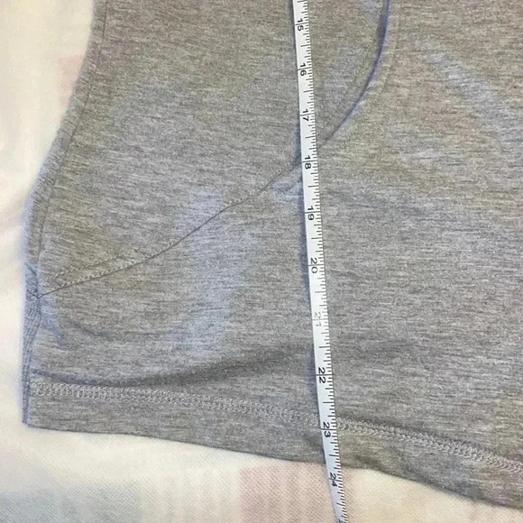 TORRID Hoodie, asymmetric zip down ,  great condition - Picture 6 of 7